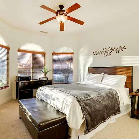 Horseshoe Bend Retreat Fire Pit And Mountain Views! Page Exterior photo