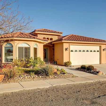 Horseshoe Bend Retreat Fire Pit And Mountain Views! Page Exterior photo