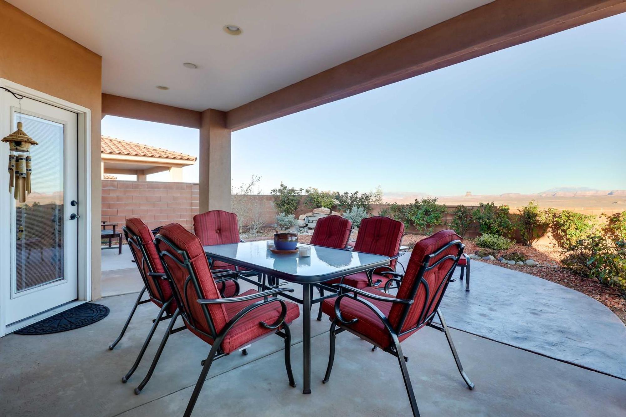 Horseshoe Bend Retreat Fire Pit And Mountain Views! *