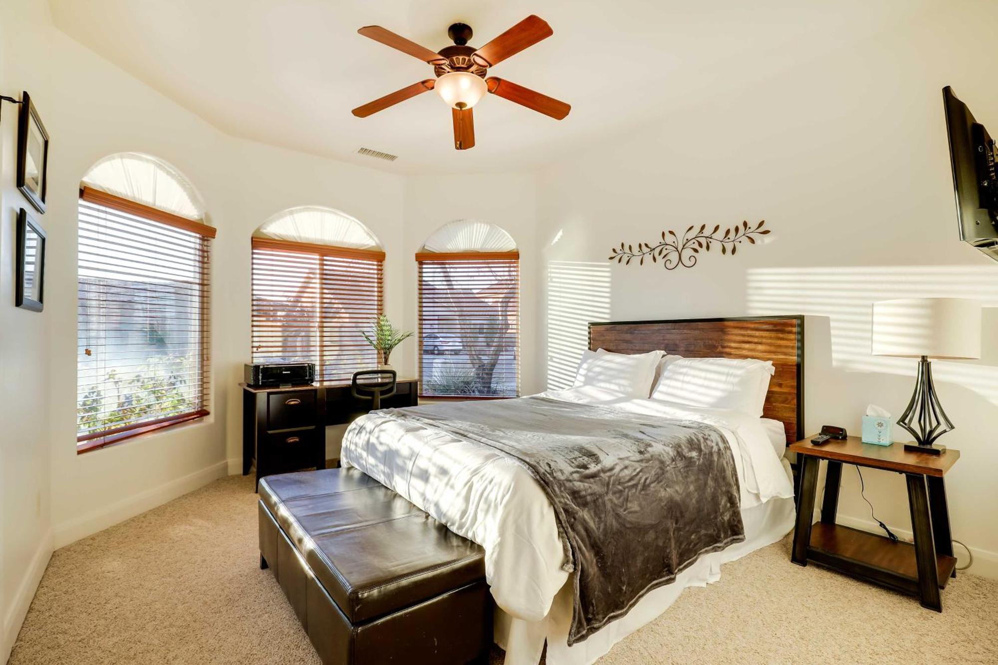 Holiday home Horseshoe Bend Retreat Fire Pit And Mountain Views! Page
