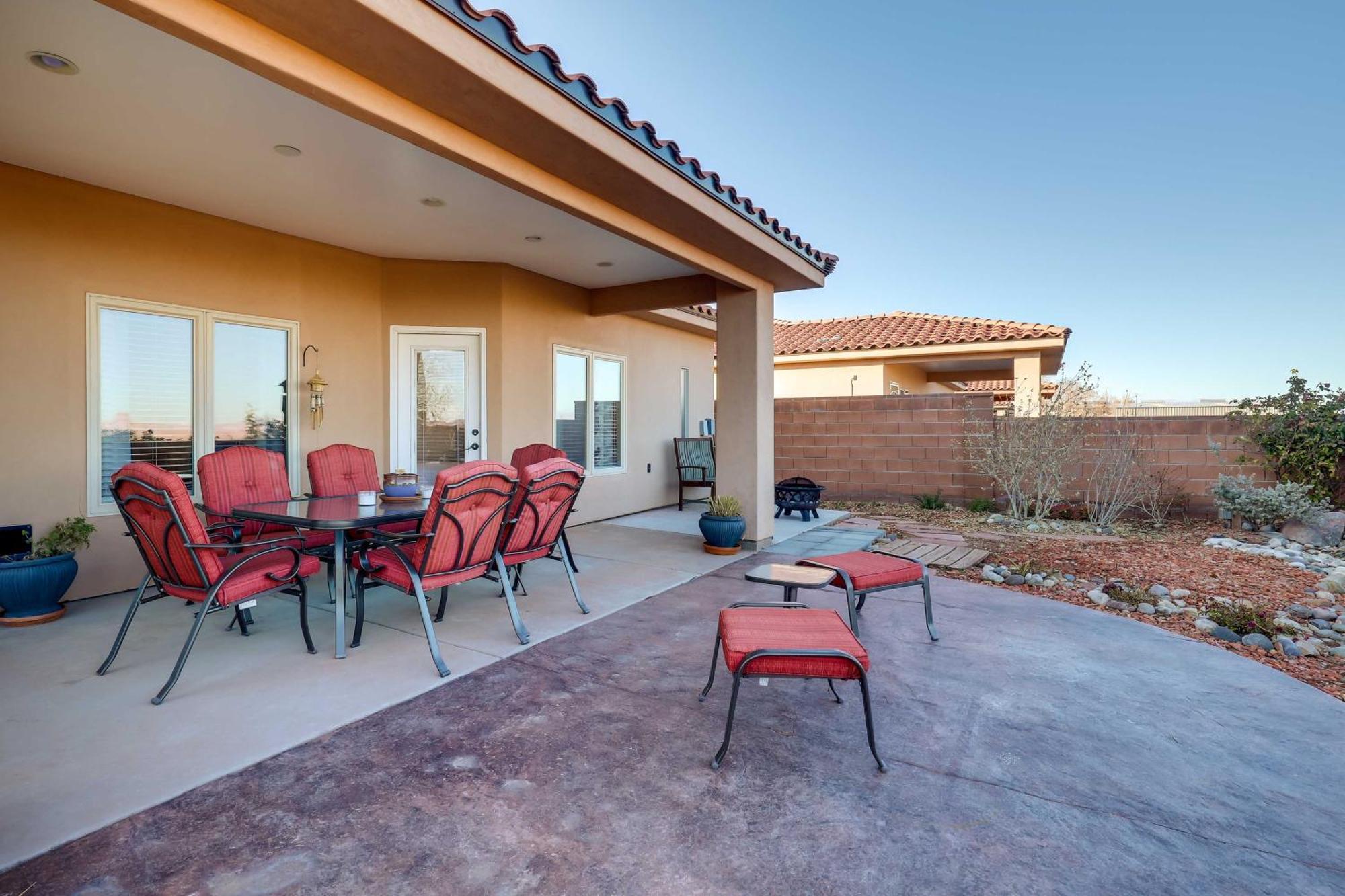 Holiday home Horseshoe Bend Retreat Fire Pit And Mountain Views! *