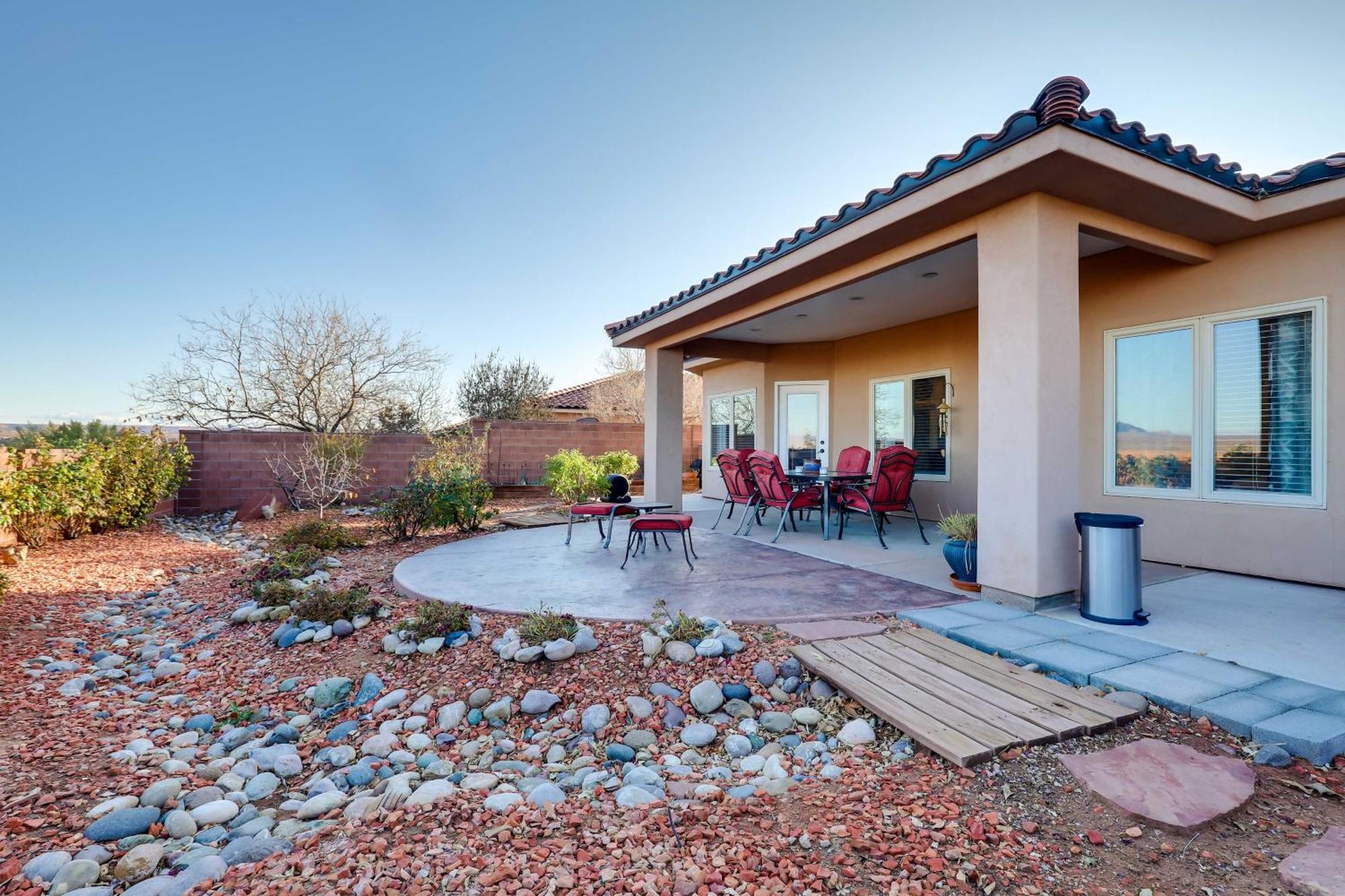 Horseshoe Bend Retreat Fire Pit And Mountain Views! *