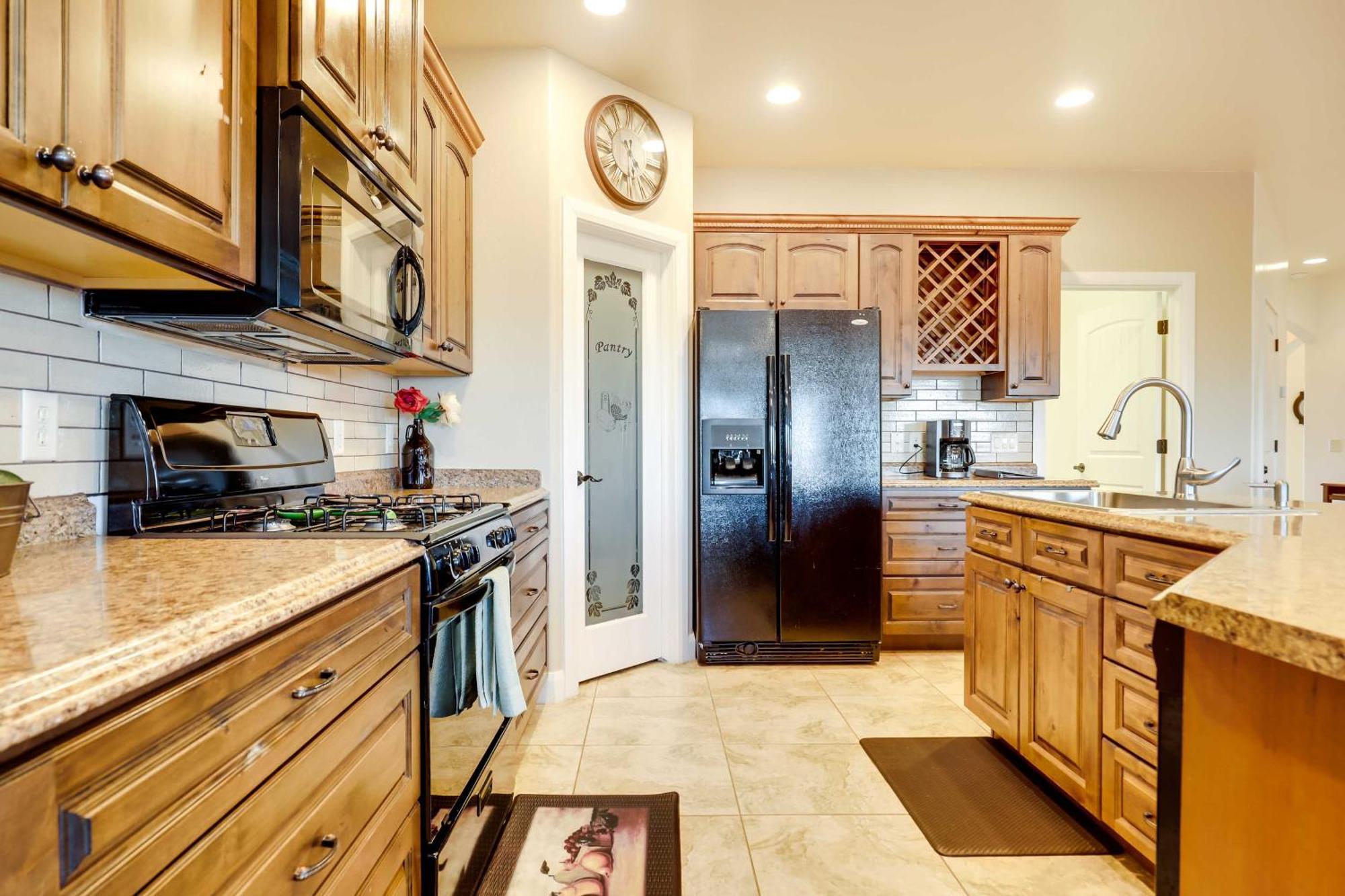 Holiday home Horseshoe Bend Retreat Fire Pit And Mountain Views! *