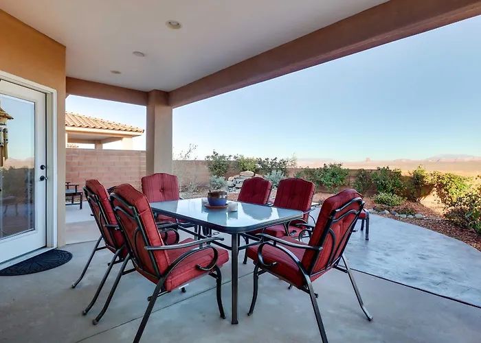 Horseshoe Bend Retreat Fire Pit And Mountain Views!