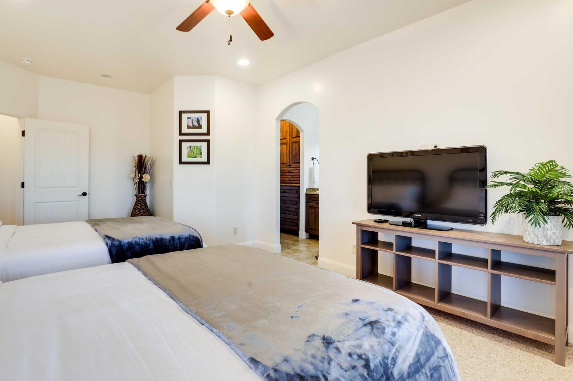 Horseshoe Bend Retreat Fire Pit And Mountain Views! Casa vacanze *