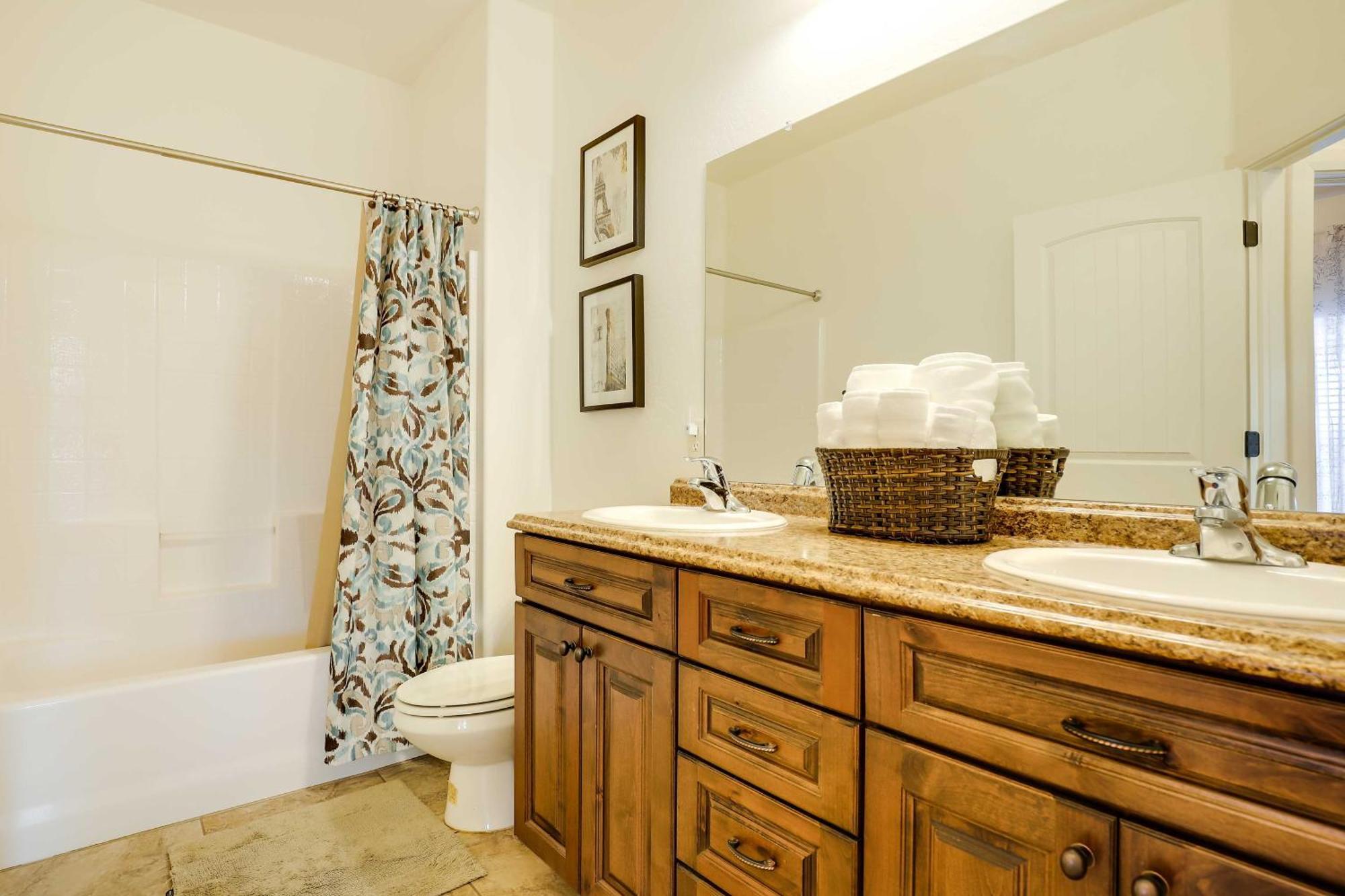 Horseshoe Bend Retreat Fire Pit And Mountain Views! Casa vacanze Page