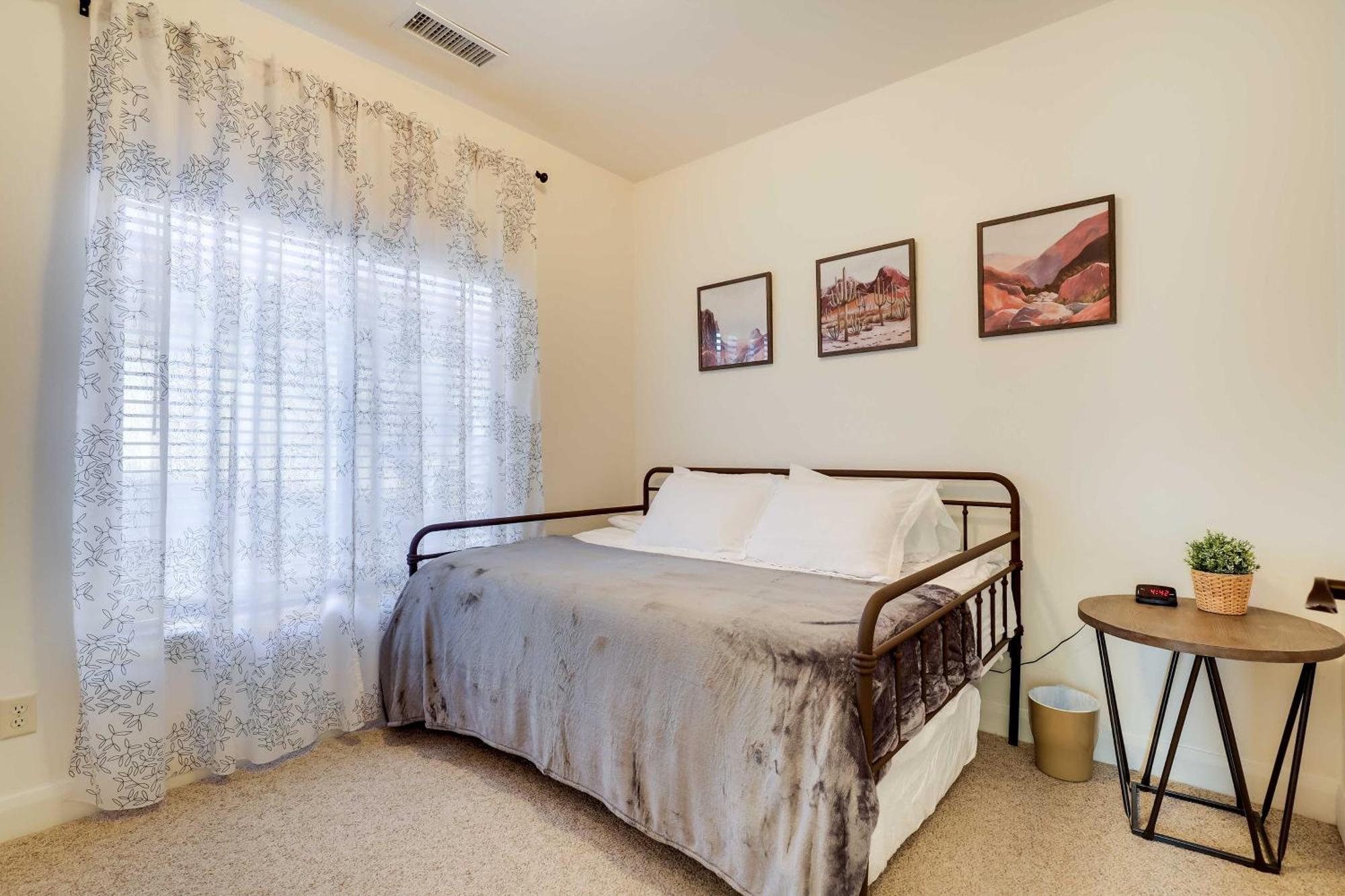 Casa vacanze Horseshoe Bend Retreat Fire Pit And Mountain Views! Page